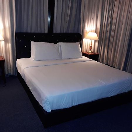 Unique Suite At Times Square Kl Kuala Lumpur Eksteriør bilde
