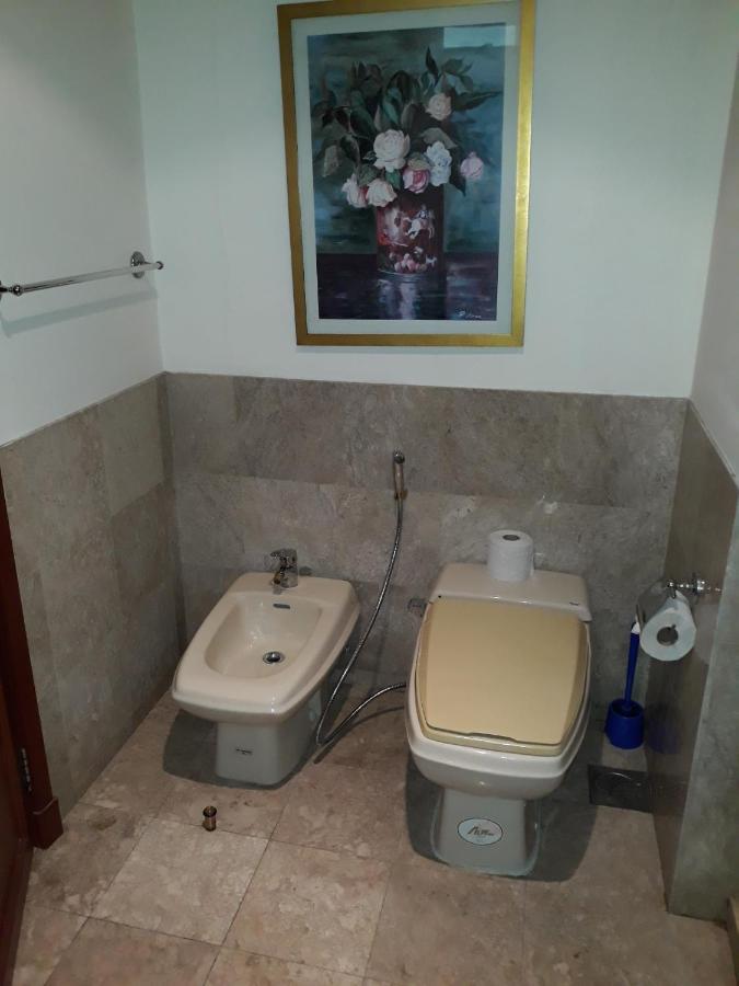 Unique Suite At Times Square Kl Kuala Lumpur Eksteriør bilde