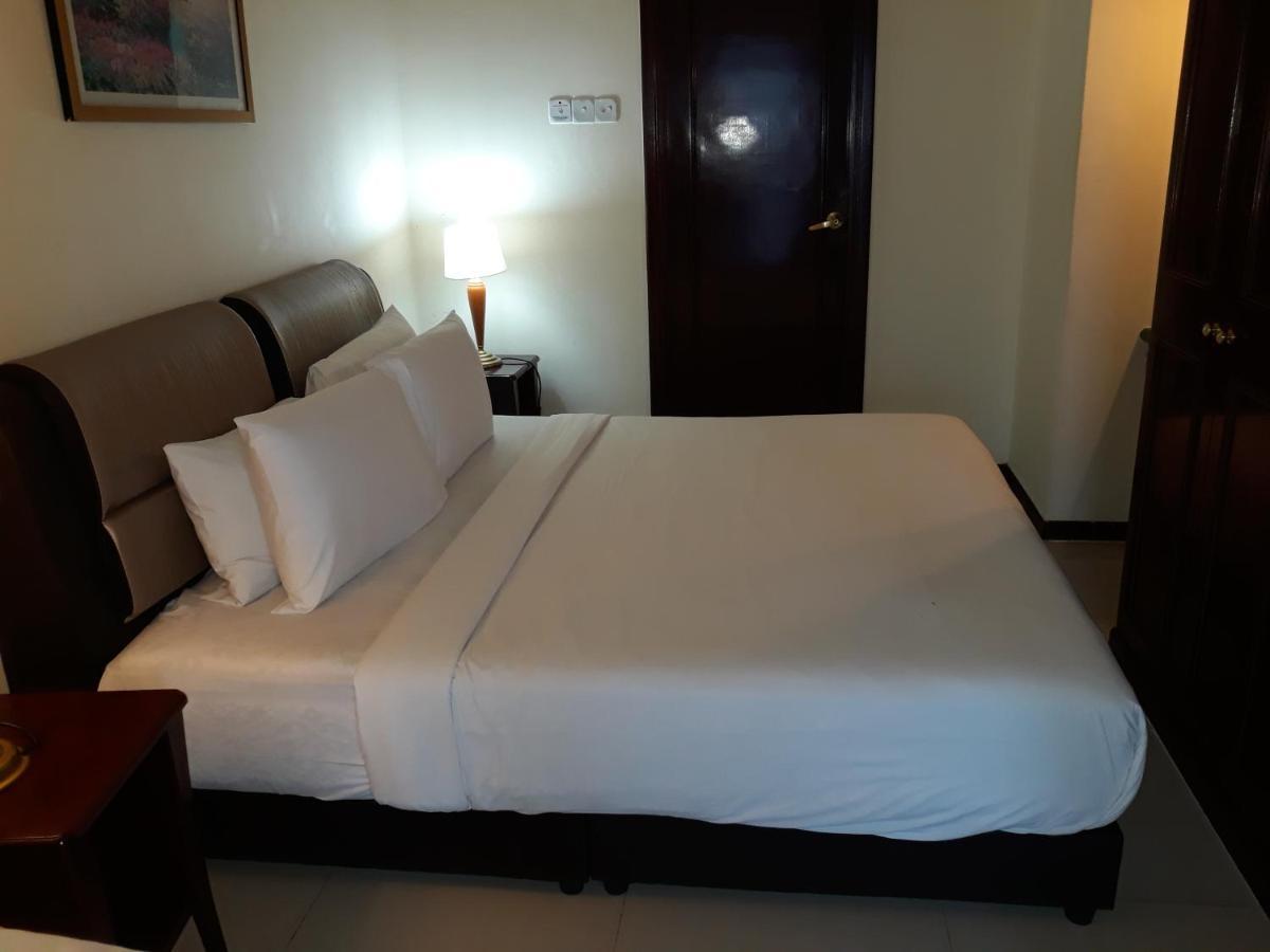 Unique Suite At Times Square Kl Kuala Lumpur Eksteriør bilde