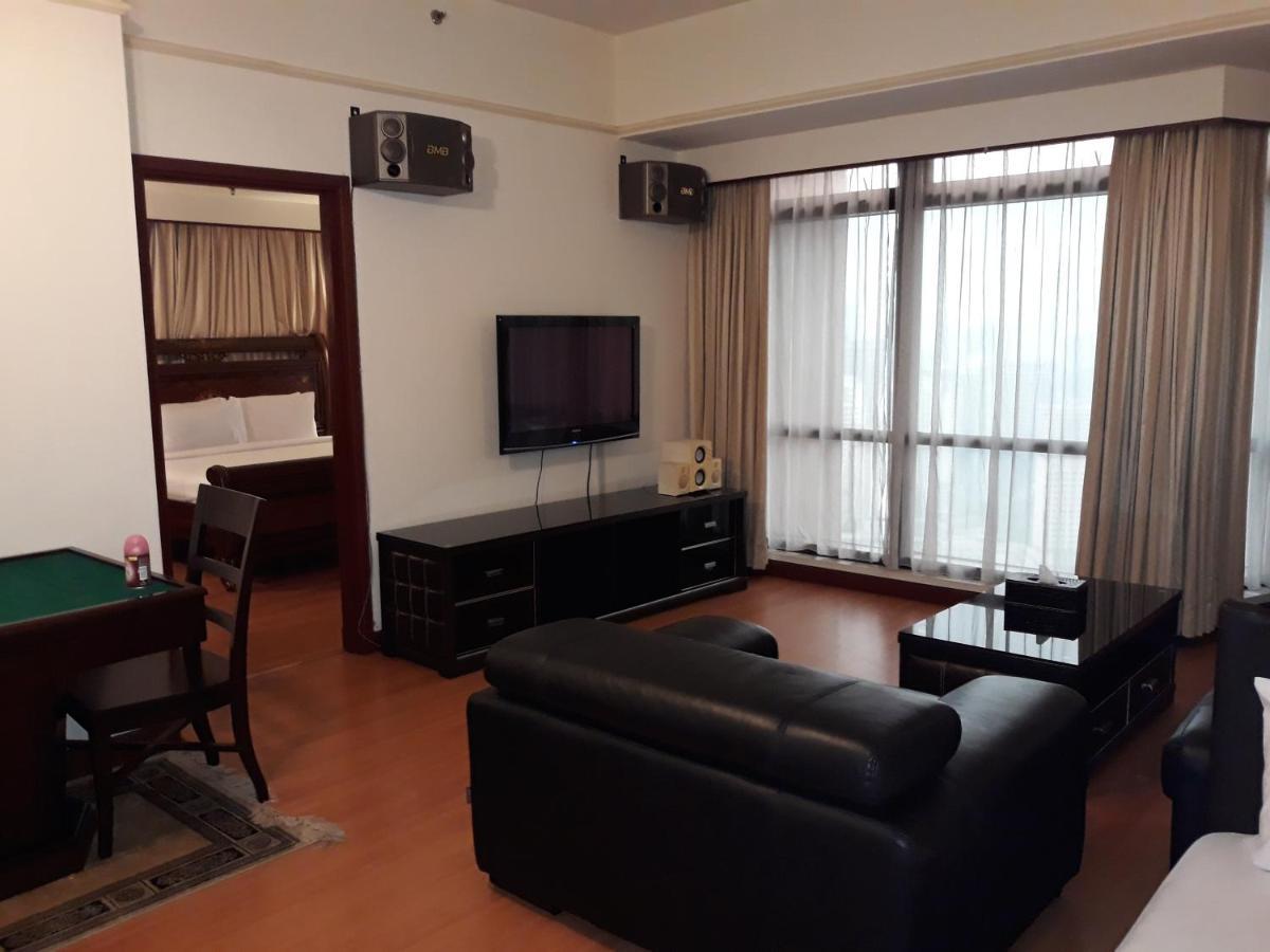 Unique Suite At Times Square Kl Kuala Lumpur Eksteriør bilde