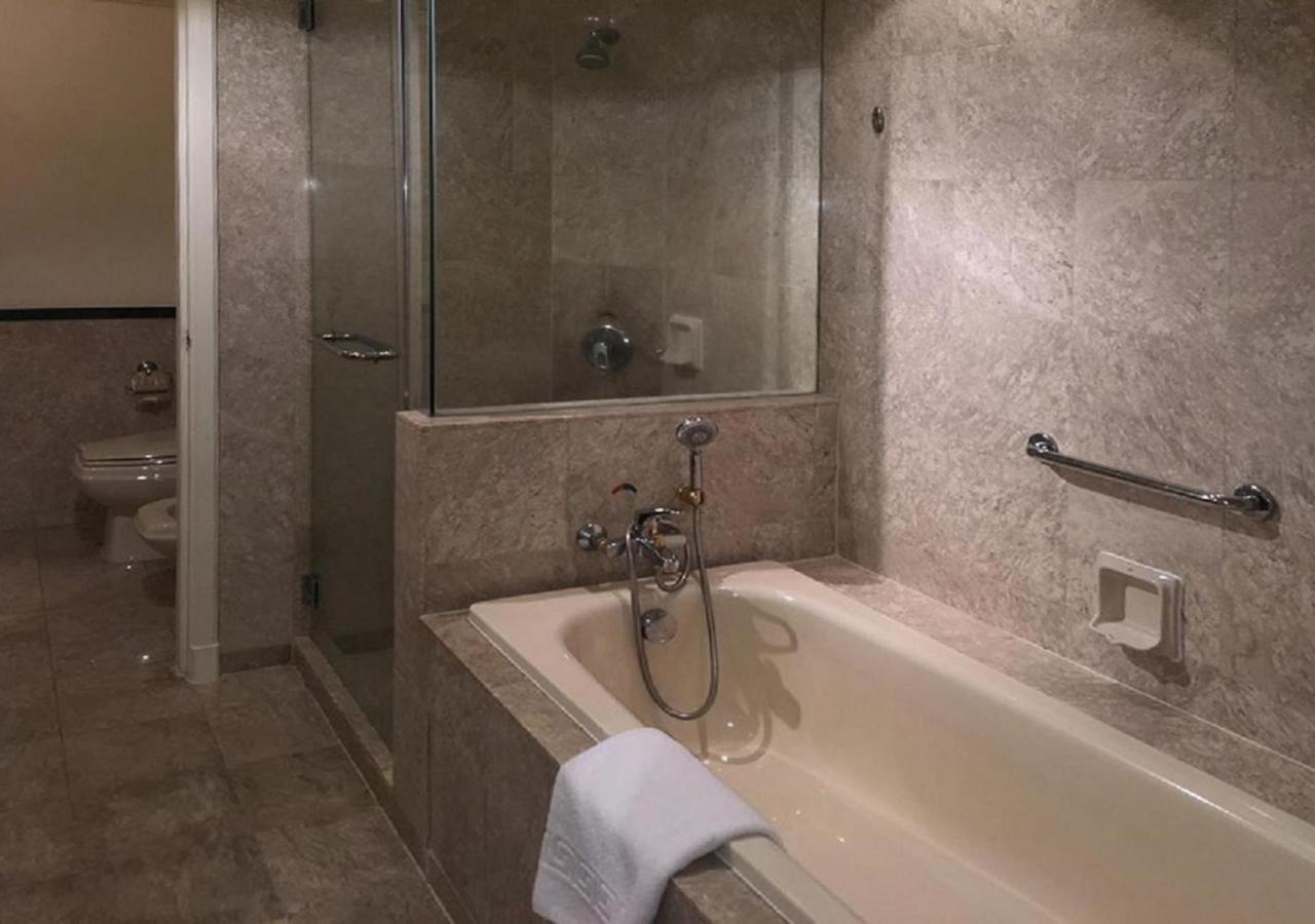 Unique Suite At Times Square Kl Kuala Lumpur Eksteriør bilde
