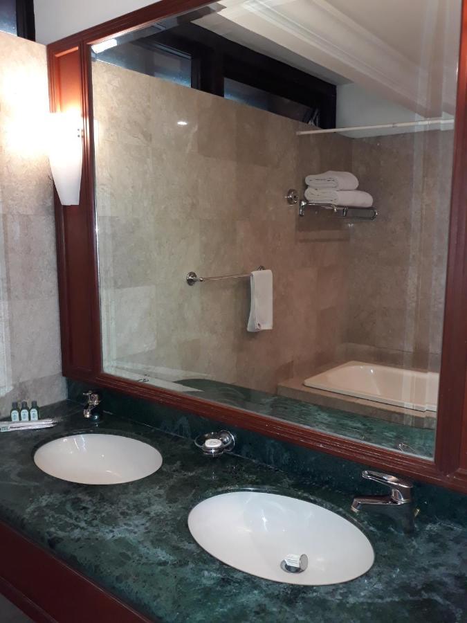 Unique Suite At Times Square Kl Kuala Lumpur Eksteriør bilde