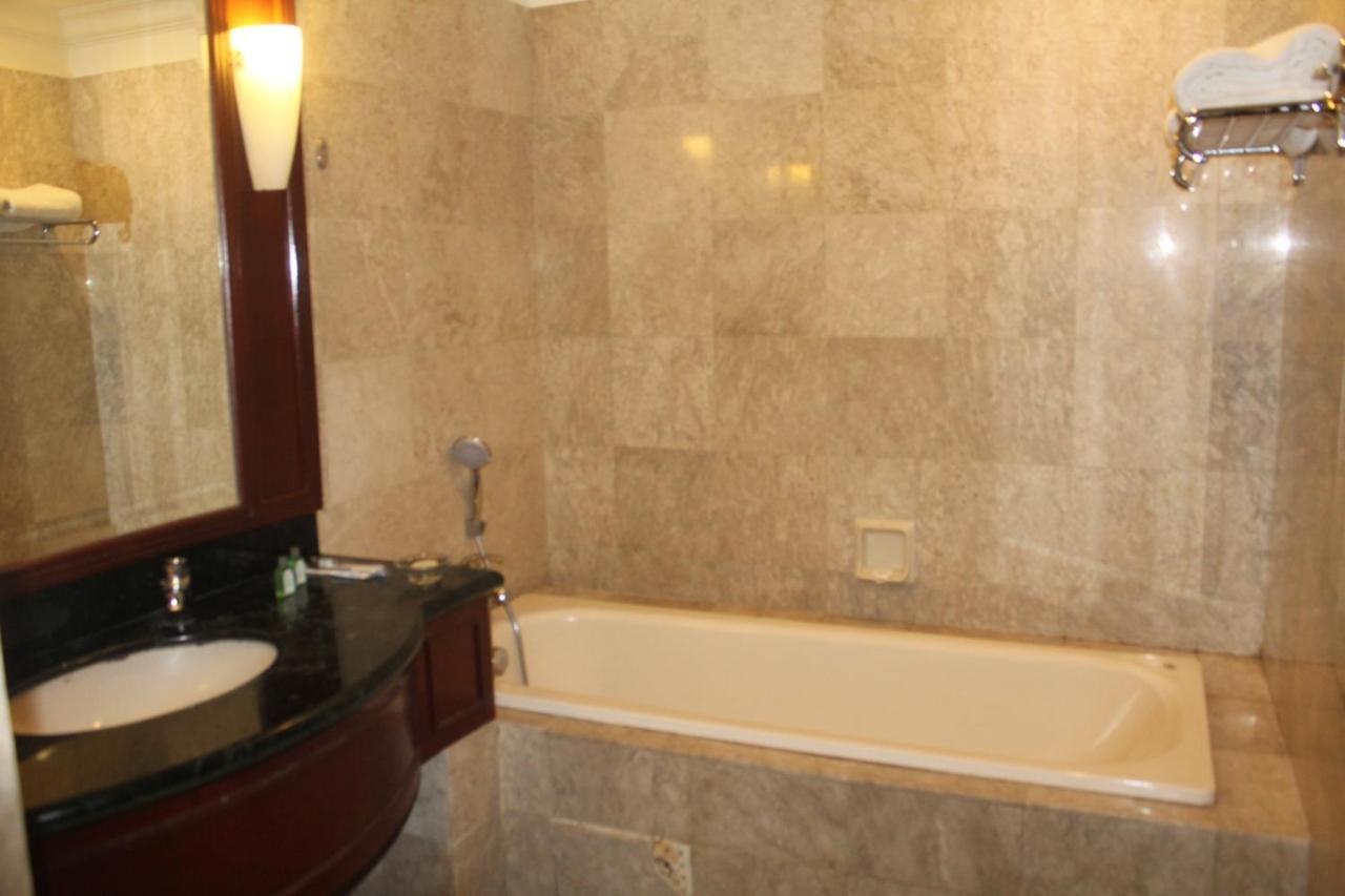 Unique Suite At Times Square Kl Kuala Lumpur Eksteriør bilde